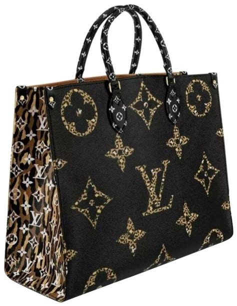 louis vuitton cheetah print bag|louis vuitton handbags.